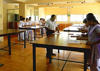 Rajkamal Saraswati Vidya Mandir