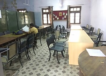 Rajkiya Jila Pustakalaya