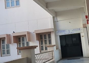 Rajkot Homoeopathic Medical College