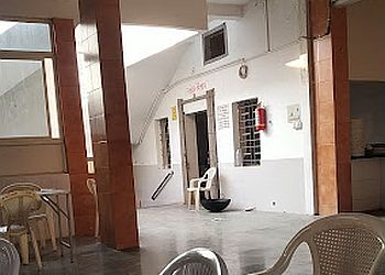 Rajkot Homoeopathic Medical College