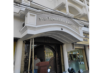 Rajmahal Hotel & Bar