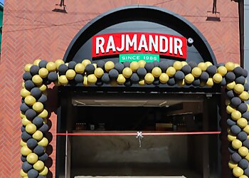 Rajmandir Cold Drinks