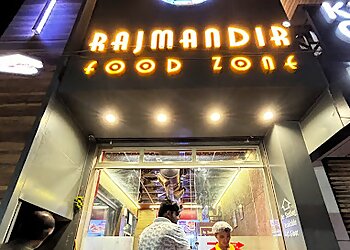Rajmandir Food Zone