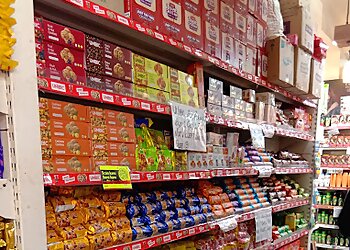 Rajmandir Hypermarket Rohini