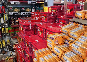 Rajmandir Hypermarket Rohini