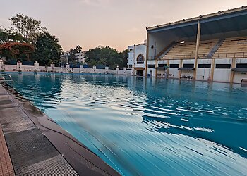 Rajmata Jijau Taran Talav