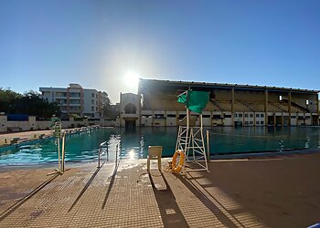 Rajmata Jijau Taran Talav