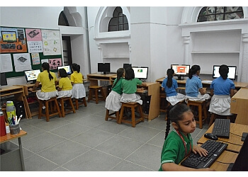 Rajmata Krishna Kumari Girls' Public School