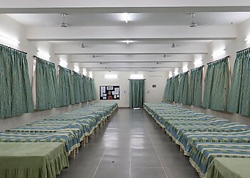 Rajmata Krishna Kumari Girls' Public School