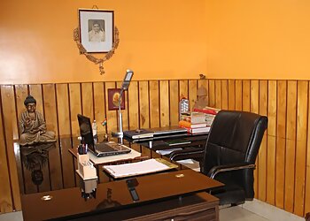 Rajnish Astrology & Research Centre