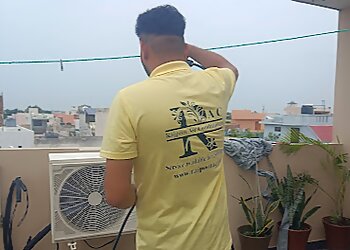 Rajpoot Air Conditioner