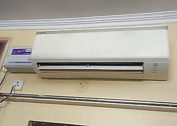 Rajpoot Air Conditioner