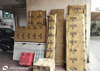 Rajput Packers And Movers