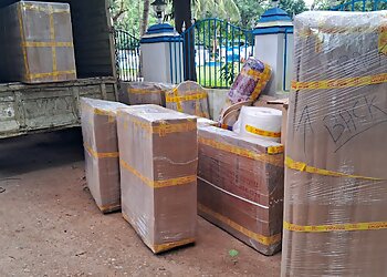 Rajput Packers And Movers