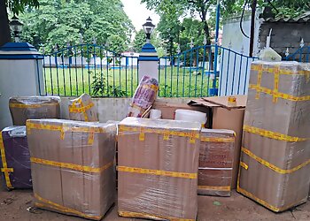 कोलकाता पैकर्स और मूवर्स  Rajput Packers And Movers छवि 1