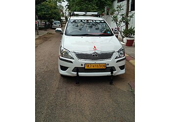Rajputana Cabs