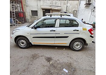Rajputana Cabs