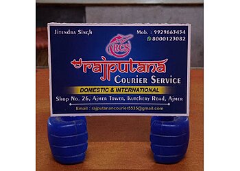 Rajputana Courier Service