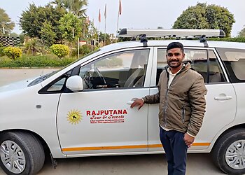 Rajputana Tour & Travels