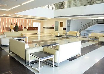 Rajshree Medical Research Institute & Hospital Bareilly