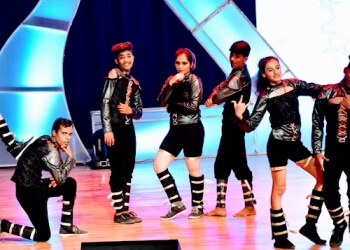 Rajshri Dance & Fitness with Deepti Studio