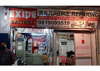 Raju Bike Repairing