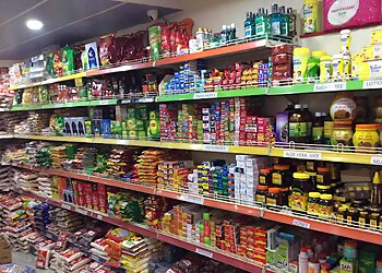 Raju Departmental Store