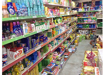 Raju Departmental Store