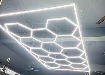 Raju Electrician (Ashwani)