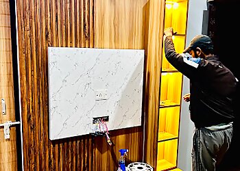 Raju Electrician (Ashwani)