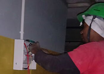 Raju Electrician Saltlake