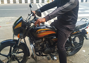 Raju Motor Bike Service Center