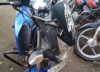 Raju Motor Bike Service Center