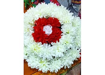 Raju Sainy Krishna Flower