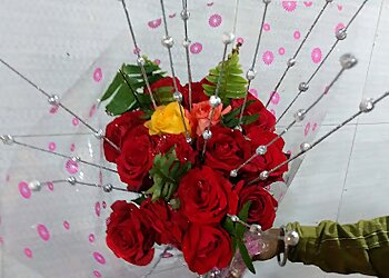 Raju Sainy Krishna Flower