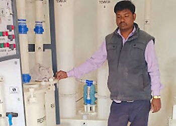 Rajvanshi Electrical Work