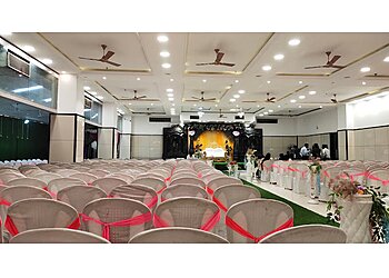 Rajwada Palace-Amravati