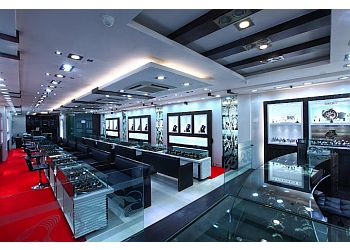 Rakesh Jewellers