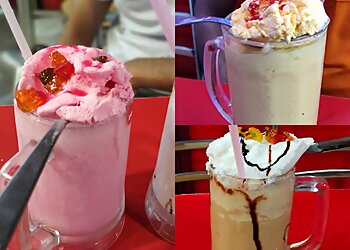 Rakesh Juice & Shakes Parlour