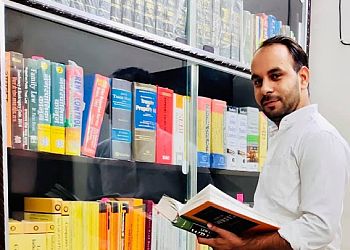 Advocate Rakesh Patel - PATEL LAW CHAMBERS (PLC INDIA)