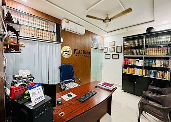 Advocate Rakesh Patel - PATEL LAW CHAMBERS (PLC INDIA)