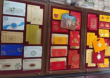 Raksha Paper & Cards