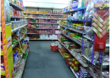 3 Best Supermarkets in Nagpur - Expert Recommendations