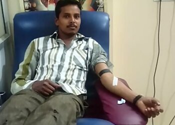 Raktdaan Mahadaan Samiti