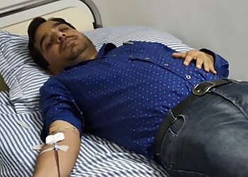 Raktdaan Mahadaan Samiti