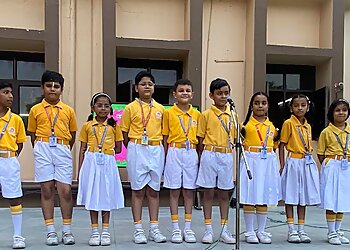 Ralli International School