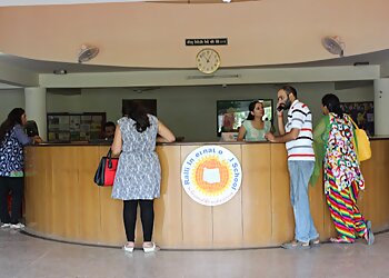 Ralli International School