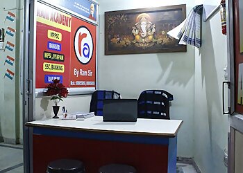 Ram Academy Jabalpur