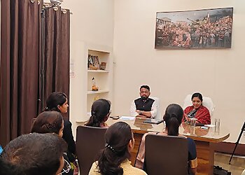 Ram Academy Jabalpur