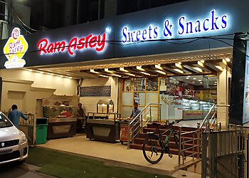 Ram Asrey Sweets
